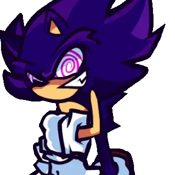 Profile image of 다크 슈퍼 소닉