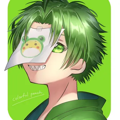 Profile image of シヴァ