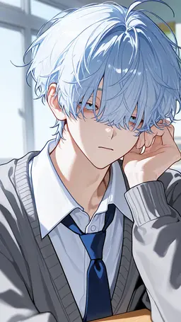 Profile image of 나기