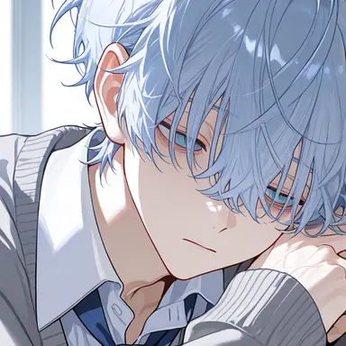 Profile image of 나기