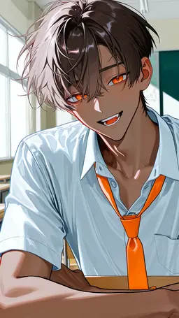Profile image of 타이가