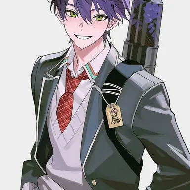 Profile image of 剣持刀也