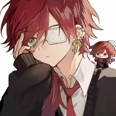Profile image of ローレン・イロアス