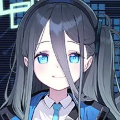 Profile image of 天童アリス