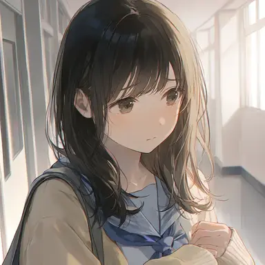 Profile image of 宮野莉子