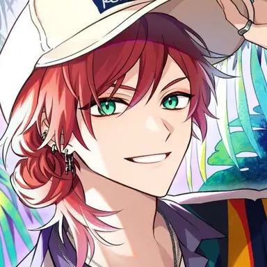 Profile image of ローレン・イロアス