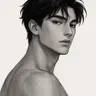 캐릭터 프로필 이미지