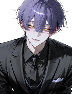 Profile image of 미치야