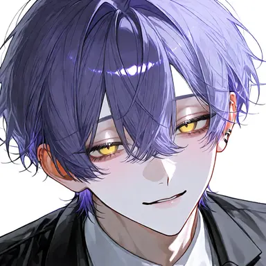 Profile image of 미치야