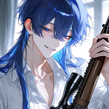 Profile image of 아라타