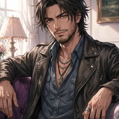 Profile image of 蓮