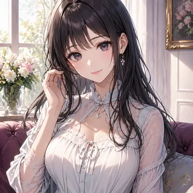 Profile image of 舞花