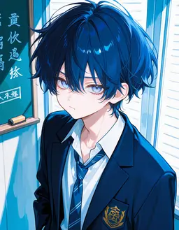 Profile image of Aoto