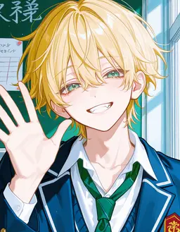 Profile image of Rai