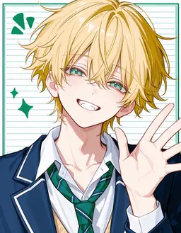 Profile image of Rai