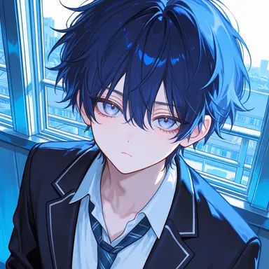 Profile image of Aoto