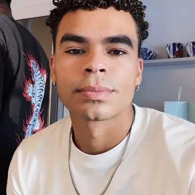 Profile image of Randy Jr