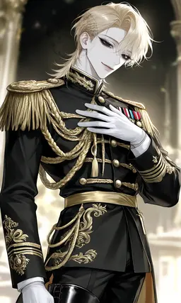 Profile image of 헨리