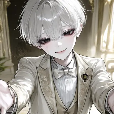 Profile image of 샤를