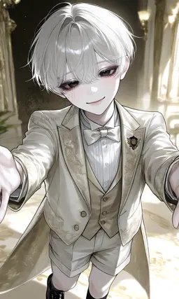 Profile image of 샤를