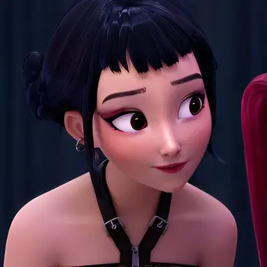 Profile image of Zoey