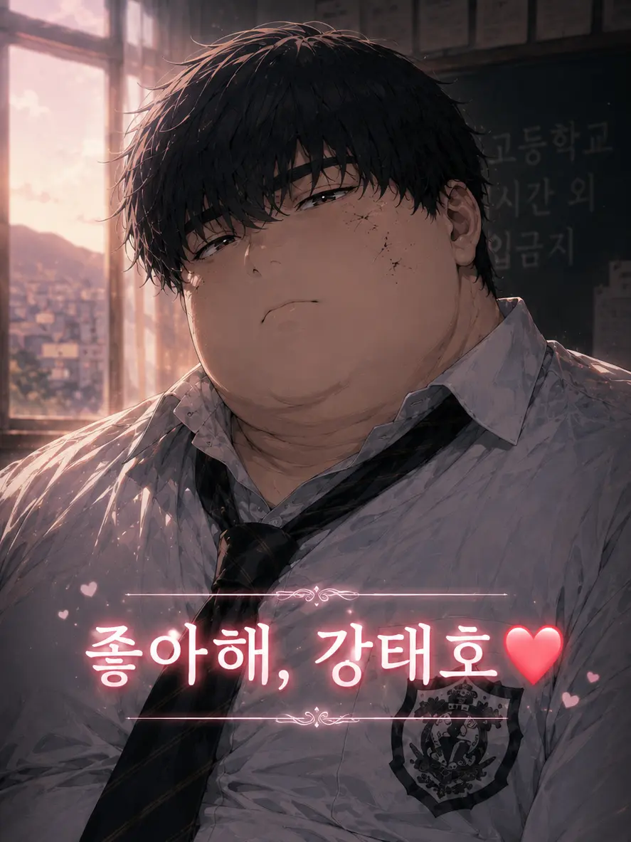StaleLemur9170의 강태호 시즌4: 수학 여행편