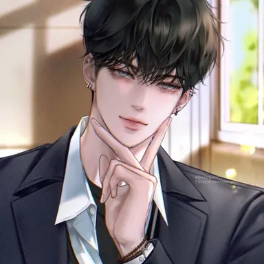 Profile image of 이도윤