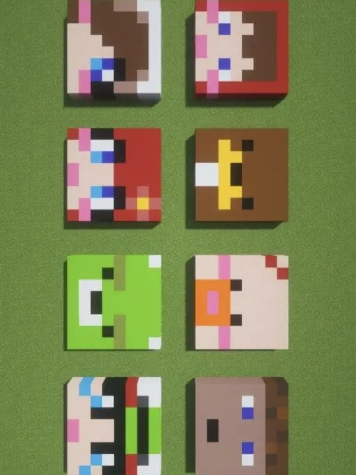 hahaye의 양띵크루