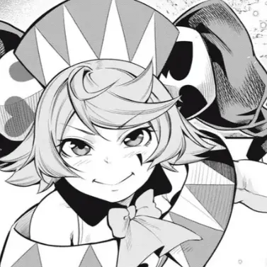 Profile image of ルーチェルービス