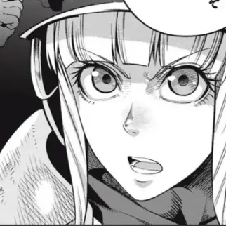 Profile image of イザベラ