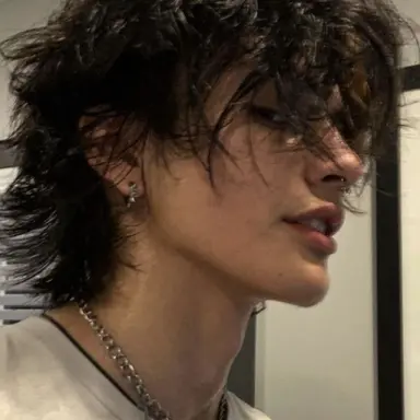 Profile image of Asher