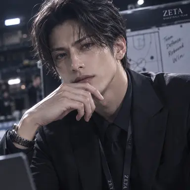Profile image of 藤堂　怜司
