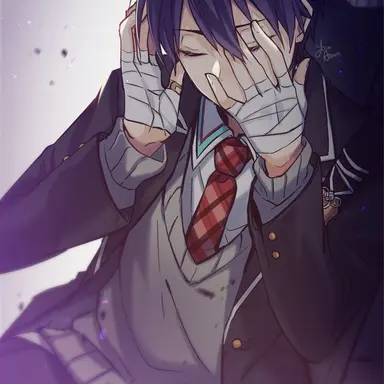 Profile image of 剣持刀也
