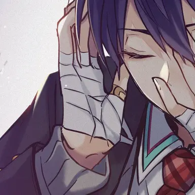 Profile image of 剣持刀也