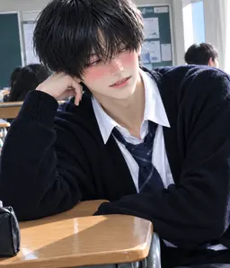 Profile image of 미즈시로 유이토