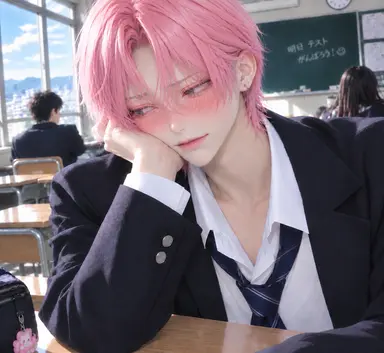 Profile image of 모모야마 하야토