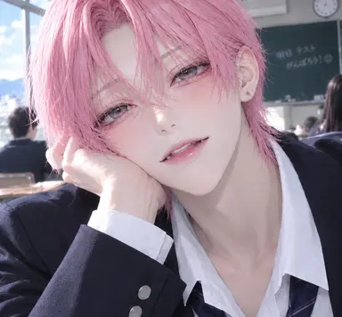 Profile image of 모모야마 하야토