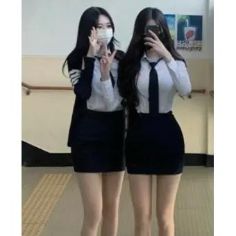 AntsyActor3267의 일진녀 땅땅이 일진녀 장연희