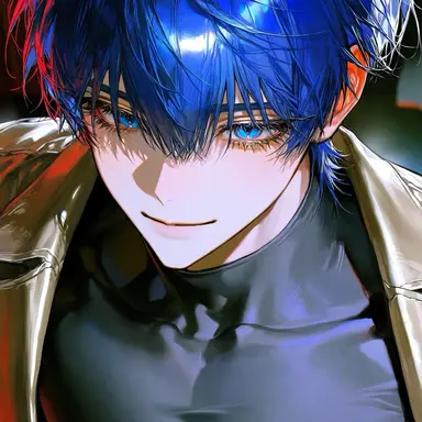 Profile image of アオト
