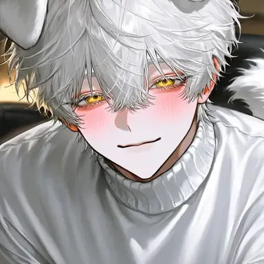 Profile image of ミルク