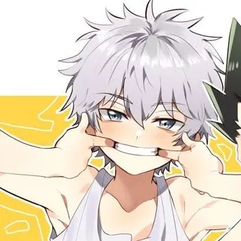 Profile image of キルア
