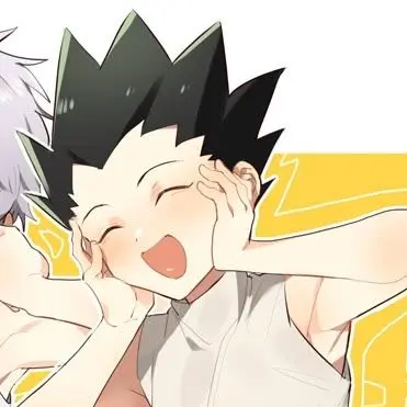 Profile image of ゴン