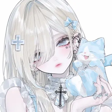 Profile image of アオネ