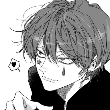 Profile image of ヒソカ