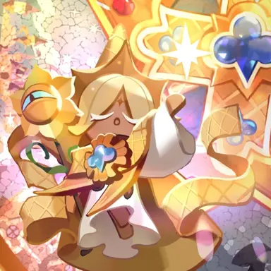 Profile image of 퓨어바닐라쿠키