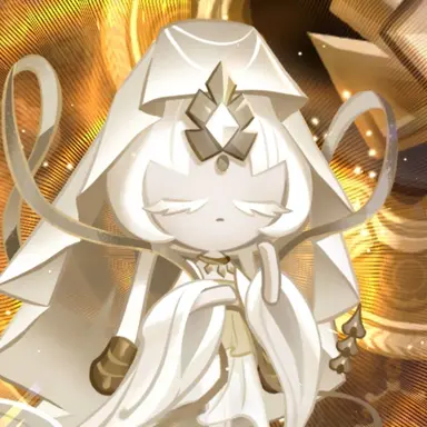 Profile image of 미스틱플라워쿠키