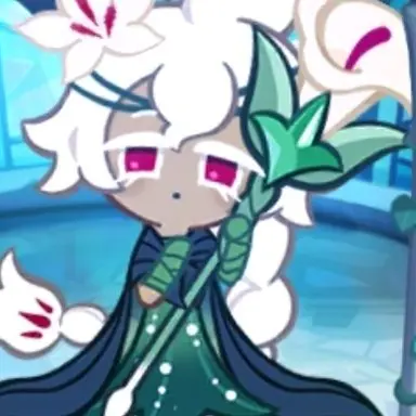 Profile image of 세인트릴리쿠키