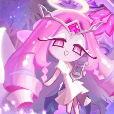 Profile image of 이터널슈가쿠키