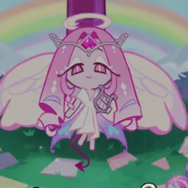 Profile image of 이터널슈가쿠키