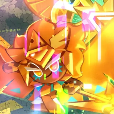 Profile image of 골든치즈쿠키